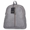 GENȚĂ DE DAMĂ rucsac Hernan gri deschis HB0407